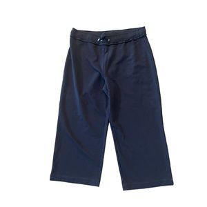 Jones New York Sport Navy capris